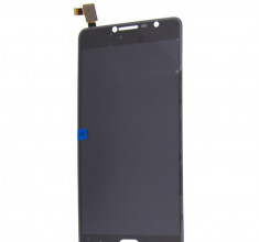 Display Vodafone Smart ultra 7 + Touch, Black foto