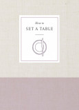 How to Set a Table | Potter Gift
