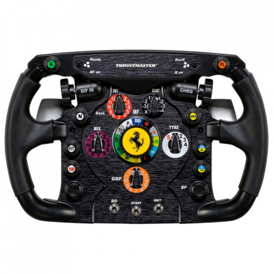 Thrustmaster wheel Ferrari F1 Add-On for T300/T500/TX Ferrari 458 Italia foto