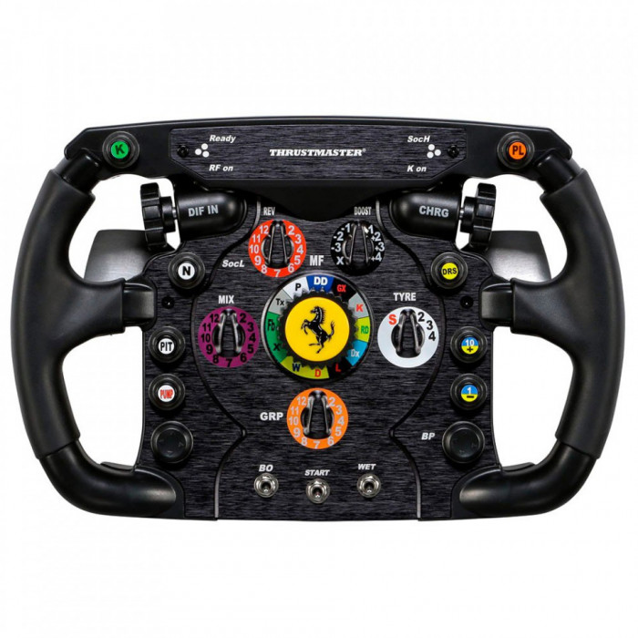 Thrustmaster wheel Ferrari F1 Add-On for T300/T500/TX Ferrari 458 Italia