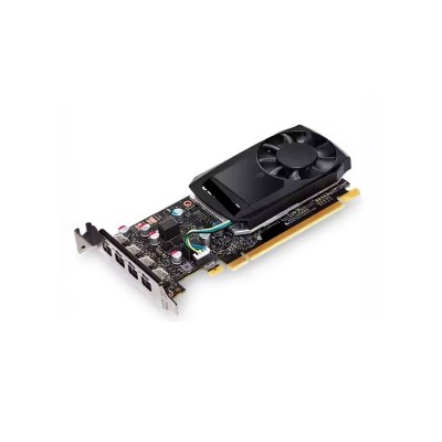 Placa Video NVidia Quadro P620 2GB GDDR5 128-bit, Low Profile foto