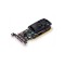 Placa Video NVidia Quadro P620 2GB GDDR5 128-bit, Low Profile