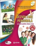 Cumpara ieftin Dezvoltare personala. manual pentru clasa a 2-a semestrul al 2-lea - Constanta Cuciinic