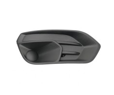 Grila bara protectie, spoiler Iveco Daily, 2019-, montare fata, dreapta, RapidAuto foto