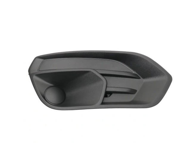 Grila bara protectie, spoiler Iveco Daily, 2019-, montare fata, dreapta, RapidAuto