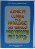 ASPECTE CLINICE ALE PATOLOGIEI SISTEMULUI NEUROENDOCRIN DIFUZ DIGESTIV , 1998