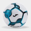 Minge fotbal Joma Challenge IV alb albastru