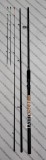 Lanseta fibra de carbon Robinhan DEXTER Feeder 3,30 metri Actiune:150gr, Lansete Feeder si Piker, Baracuda