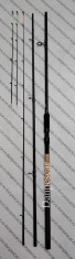 Lanseta fibra de carbon Robinhan DEXTER Feeder 3,30 metri Actiune:150gr
