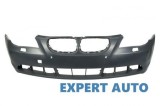 Bara fata cu spalatoare far si senzori parcare BMW Seria 5 (2001-2010) [E60]