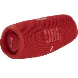 Boxa Portabila JBL Charge 5, Bluetooth, Pro Sound, IP67, PartyBoost, Powerbank (Rosu)