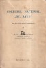 Colegiul National Sf. Sava Cea mai veche scoala romanesca Mihai Popescu 1944