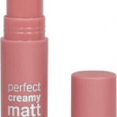 She colour&style Perfect creamy ruj creion mat N.336/001, 2 g