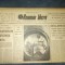 ZIARUL ROMANIA LIBERA 4 FEBRUARIE 1966 STATIA LUNA A ASELENIZAT