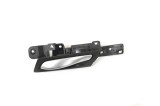 M&acirc;ner de deschidere interior st&acirc;nga spate BMW X6 E71, E72 2012 OEM: 9112439 13824327