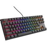 Tastatura Genesis Thor 303 TKL P negru
