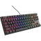 Tastatura Genesis Thor 303 TKL P negru