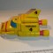 bnk jc Thunderbird 4 - Bandai 1992 - pull-back