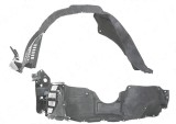 Carenaj aripa interioara, aparatori noroi Lexus Rx (Al10), 04.2012-12.2015, fata, Dreapta, exceptie F-Sport