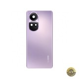 Capac Baterie Oppo Reno10 Pro Mov (Glossy Purple) Service Pack 621033000079