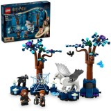 LEGO&reg; Harry Potter&trade; - Padurea interzisa: creaturi magice 76432, 172 piese