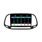 Cumpara ieftin Navigatie Dedicata Fiat Doblo (2015-2019), 9Inch, 6Gb Ram, 128Gb Stocare, Carplay
