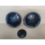 set roti aspirator cu spalare zelmer zvc722sp / C125