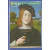 Magazin Istoric, Nr. 7/Iulie 2008