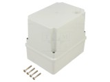 Carcasă GEWISS GW44216 pentru perete 119x159x146mm - cutie conexiuni robustă