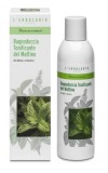 L&#039;Erbolario Bioecocosmetics Gel de dus tonic cu menta, 200ml