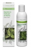 L&#039;Erbolario Bioecocosmetics Gel de dus tonic cu menta, 200ml