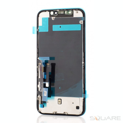 LCD iPhone 11, OLED foto