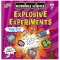Horrible Science: Kit experimente explozive