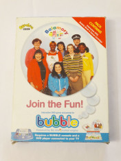 Joc consola Bubble system - Balamory Join the Fun! foto