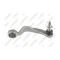 Brat suspensie Lexus Ls ( F4) 04.06-, Fata, Dreapta, TEKNOROT