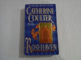 ROSEHAVEN - Catherine COULTER