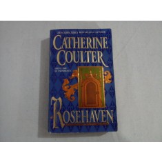 ROSEHAVEN - Catherine COULTER