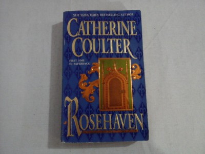 ROSEHAVEN - Catherine COULTER foto