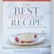 THE BEST INTERNATIONAL RECIPE , A HOME COOK &#039;S GUIDE TO THE BEST RECIPES IN THE WORLD by THE EDITORS OF &#039; COOK&#039;S ILLUSTRATED &#039; , photography DANIEL J.