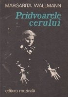 Pridvoarele cerului foto