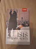 ISIS. Jocul morţii - Martiri, asasinate și fascinație, 2016, Corint