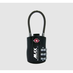 Lacat cu Cifru Panaro MAXLOCK TSA padlock Pentru Hard Case Panaro