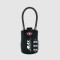 Lacat cu Cifru Panaro MAXLOCK TSA padlock Pentru Hard Case Panaro
