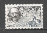 Franta.1981 100 ani moarte J.Offenbach-compozitor MF.843