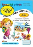 Cumpara ieftin Domeniul Știinte. Cunoașterea mediului. Grupa mijlocie - Paperback brosat - Cristina Beldianu, Estera Ținteșan - Roxel Cart