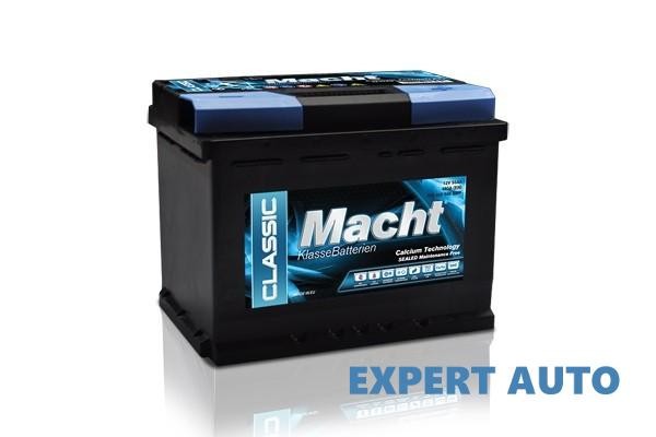 Acumulator UNIVERSAL Universal