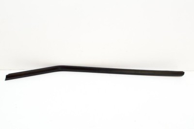 Chedar geam ușă st&amp;acirc;nga față TESLA MODEL Y 2020 OEM: 1495712-00-B 13585107 foto