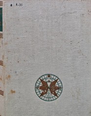 Istoria descoperirilor geografice - 1959 - I. P. Maghidovici (AG105)