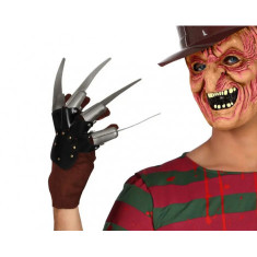 Manusa freddy krueger