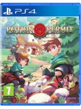 Potion Permit PS4, PQUBE